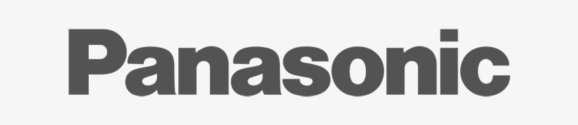 Red Panasonic Logo, transparent png download