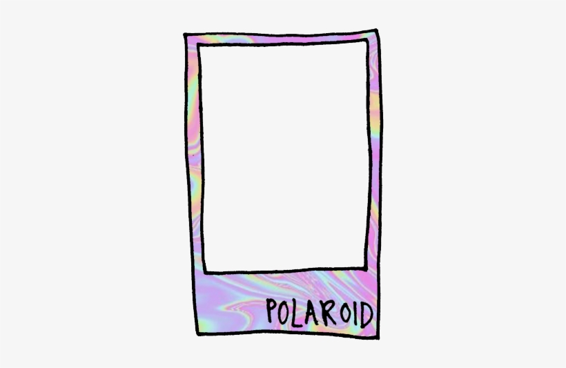 Report Abuse - Полароид Пнг, transparent png download