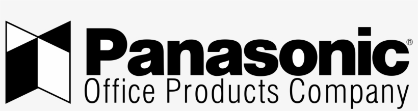 Panasonic Office Products Company Logo Png Transparent - Cr123 Panasonic, transparent png download