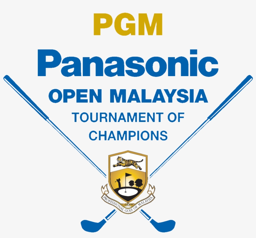 A Week After The Much Acclaimed Maybank Malaysian Championship, - Panasonic Sr-41 El Batterien, transparent png download