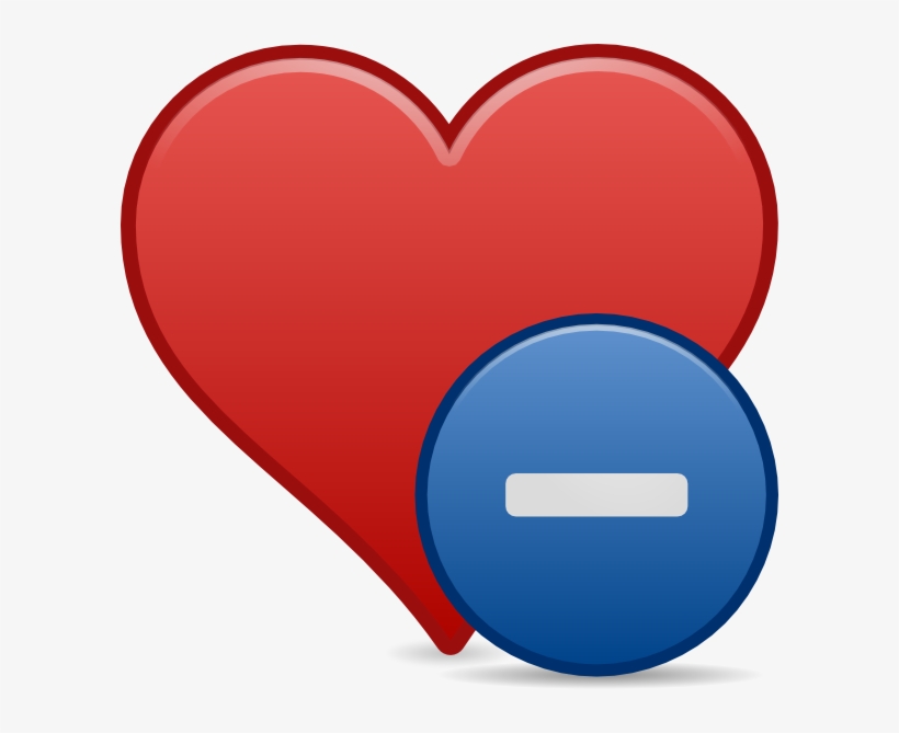 How To Set Use Bookmark Minus Clipart, transparent png download