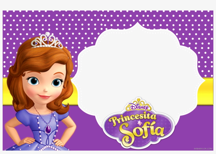 Princesita Sofia / Various - Cd, transparent png download