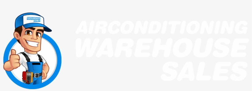 Panasonic Air Conditioners - Airconditioning Warehouse Sales, transparent png download