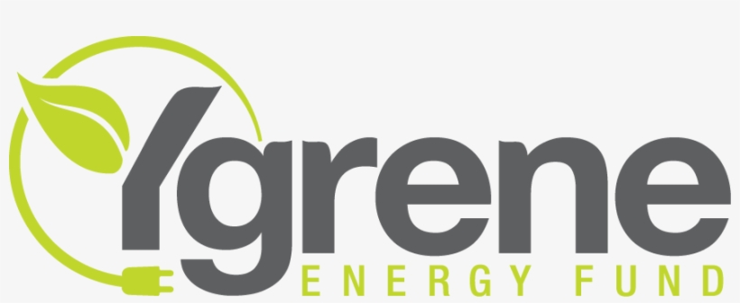 Logo - Ygrene - Gry - Large 1 - Ygrene Energy Fund Logo, transparent png download