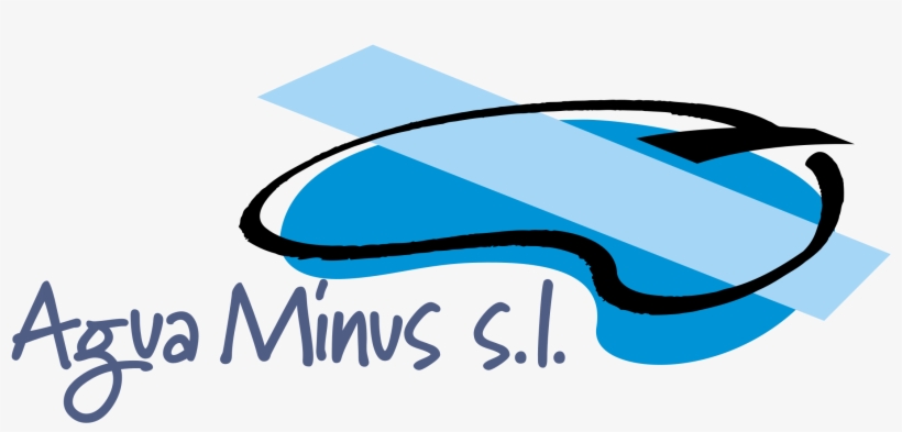 Agua Minus Logo Png Transparent - Agua, transparent png download
