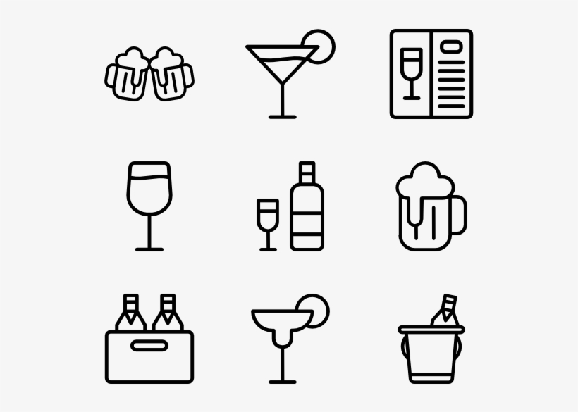 Drinks And Beverage - Drink, transparent png download