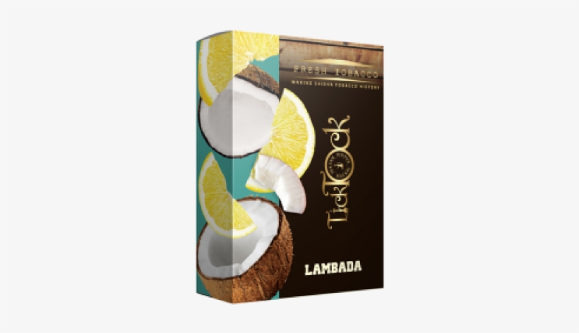 Lambada - Domaine De Canton, transparent png download