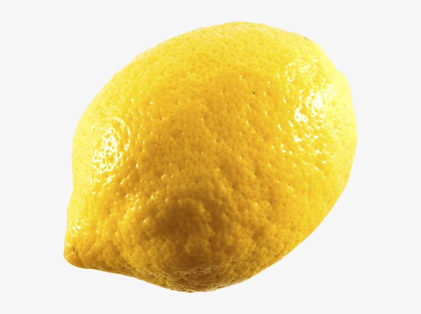 Limon - Meyer Lemon, transparent png download