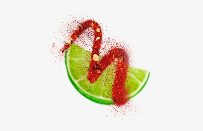 Give Your Day A Twist With Our Ideal Bite For Adventurous - Chile Y Limon Png, transparent png download