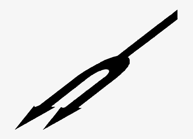 Qotsa Sftd Light White Reverted - Queens Of The Stone Age Fork, transparent png download