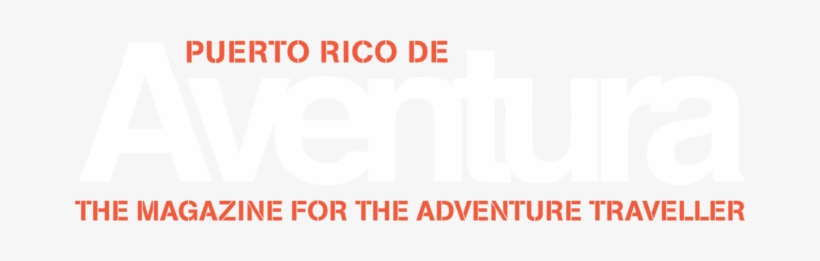 Revista De Turismo De Puerto Rico/ - Poster, transparent png download