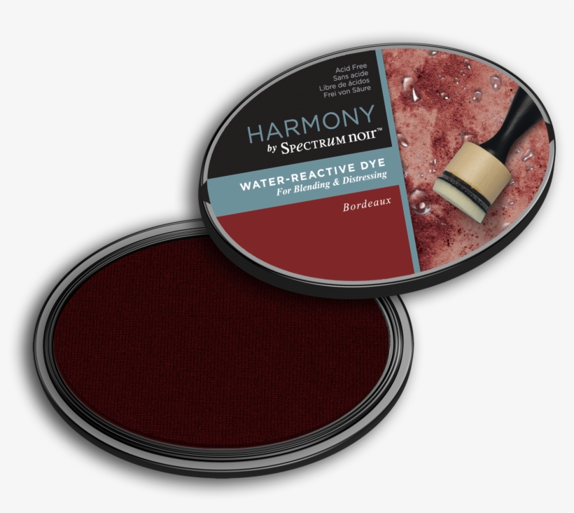 Spectrum Noir Ink Pad Harmony, transparent png download