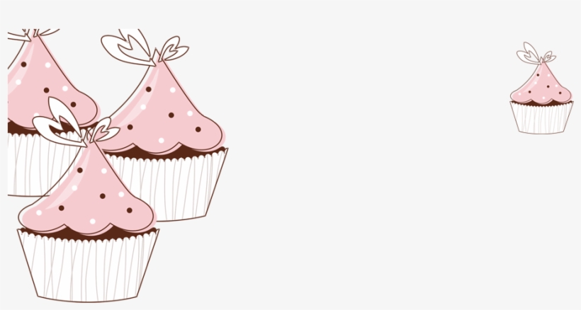 Puerto Rico Clipart Cupcake - S'more, transparent png download