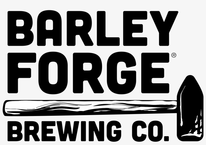 Png With Transparency - Barley Forge Brewing, transparent png download