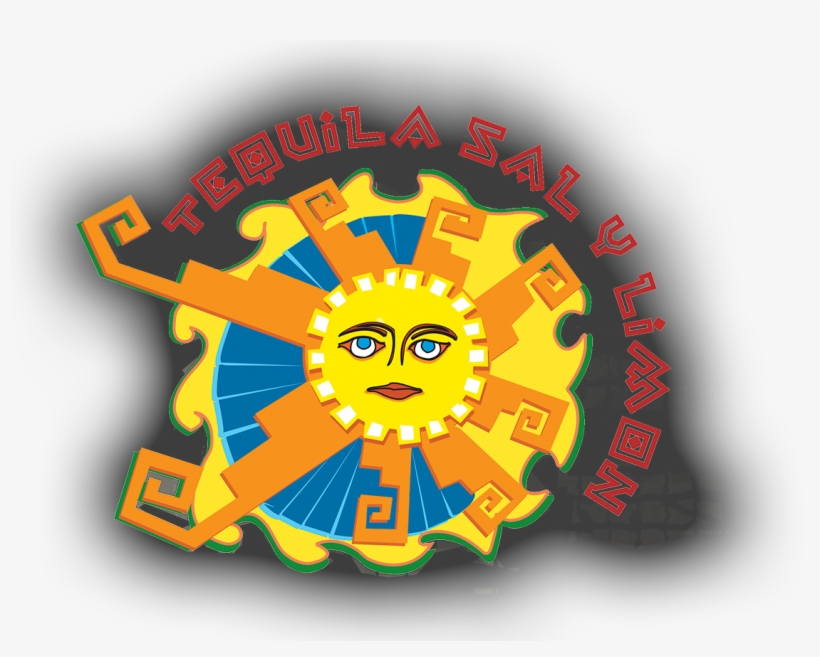 Tequilla Sal Y Limon, transparent png download