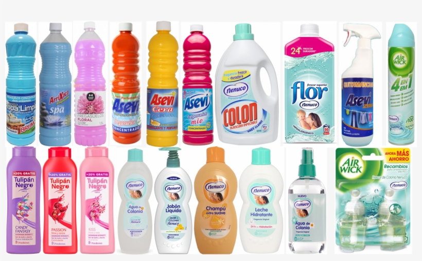 Limon Casa - Nenuco Air Wick Plugin Refills Double Pack, transparent png download