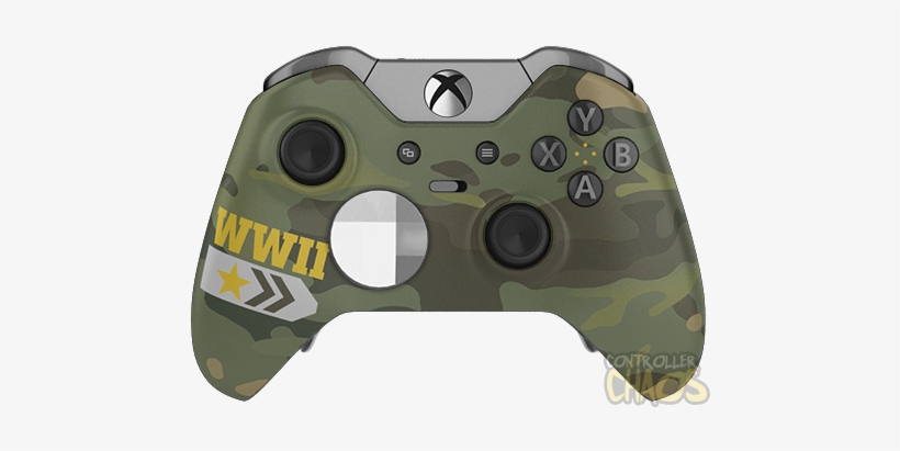 Authentic Microsoft Quality - Sea Of Thieves Xbox Controller, transparent png download