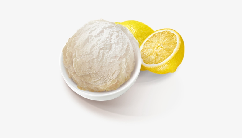 Sorbete De Limón - Sorbete Limón Png, transparent png download