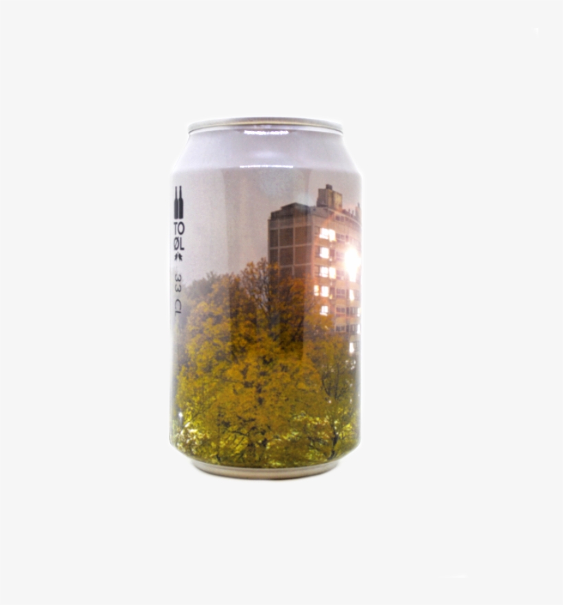 To Ol Limon - Beer, transparent png download