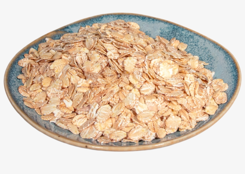 Barley Flakes, Streaker - Barley, transparent png download