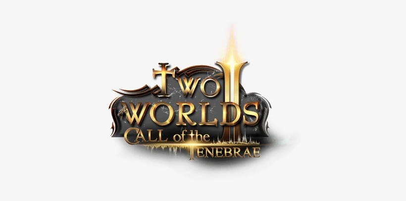 Two Worlds Ii Call Of The Tenebrae Cheat Codes - Topware Two Worlds 2 - Pirates Of The Flying Fortress, transparent png download