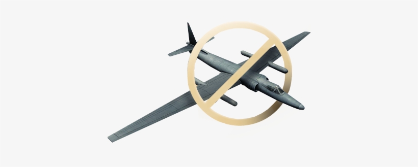 Counter-spy Plane - Call Of Duty Spy Plane, transparent png download