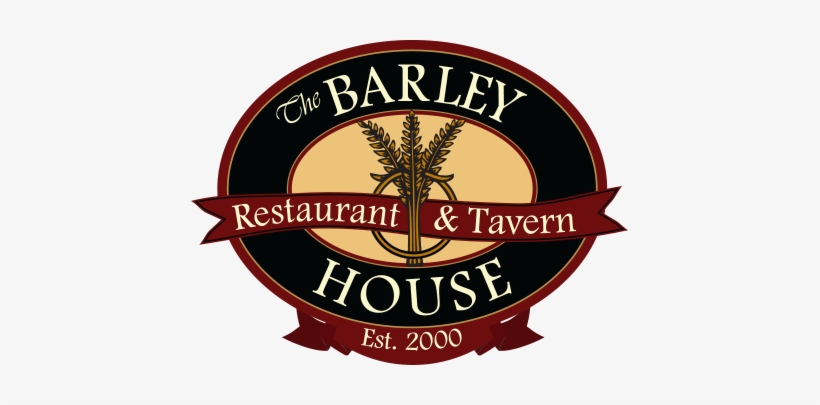 The Barley House - Barley House Logo, transparent png download