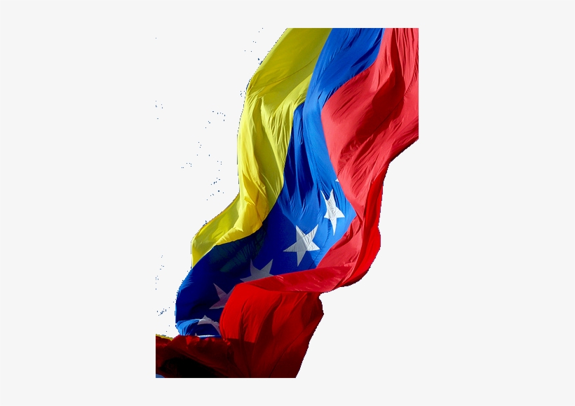 Bandera - Bandera De Venezuela Hd, transparent png download