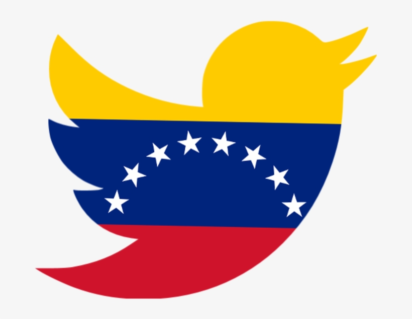 Twitteros Legítimos En Tiempos De Crisis - Twitter Logo Png 2018, transparent png download