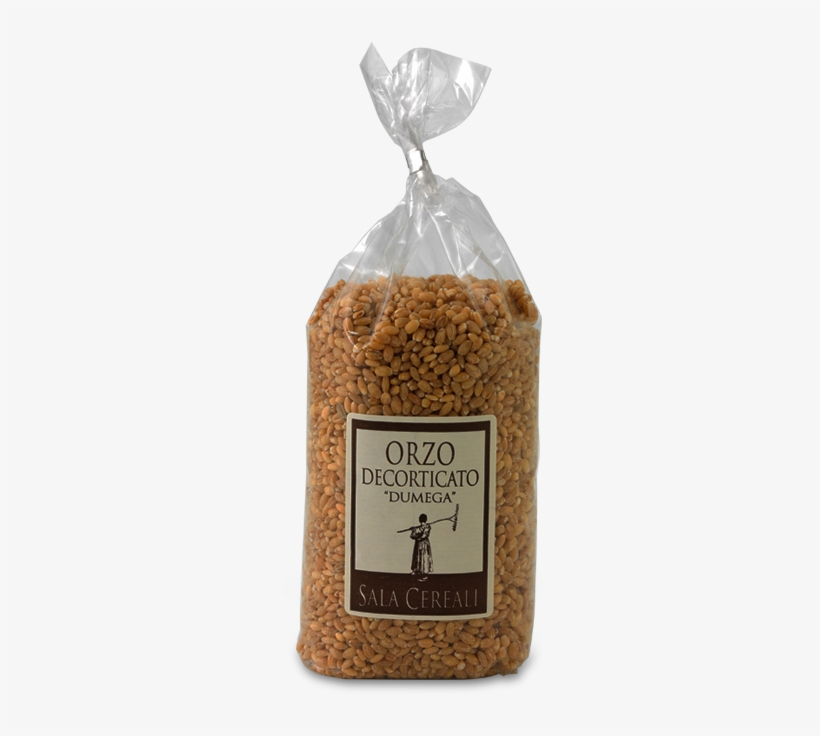 Dehusked Barley 500 G - Emmer, transparent png download