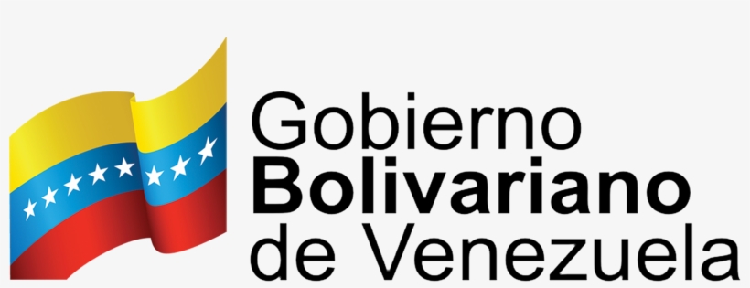 La República Bolivariana De Venezuela Rechaza Enérgicamente - Consulado De Venezuela En Chicago, transparent png download