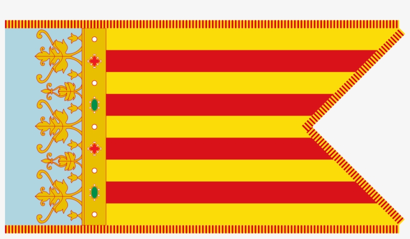 Swallow Tailed Flag, transparent png download