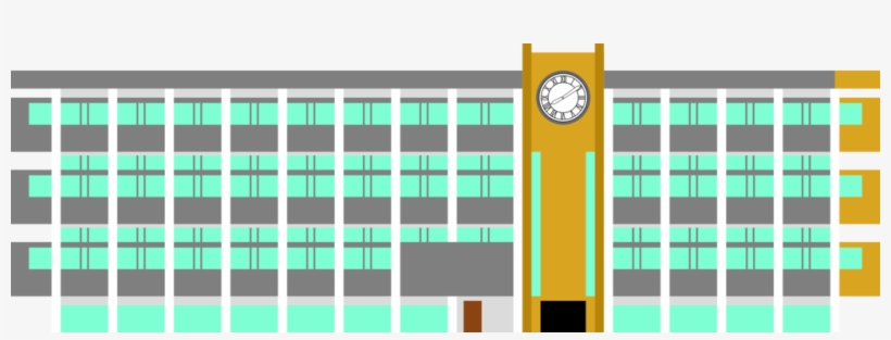 Seremban Municipal Council Mbpj Tower Sultan Salahuddin - Bangunan Majlis Perbandaran Seremban, transparent png download