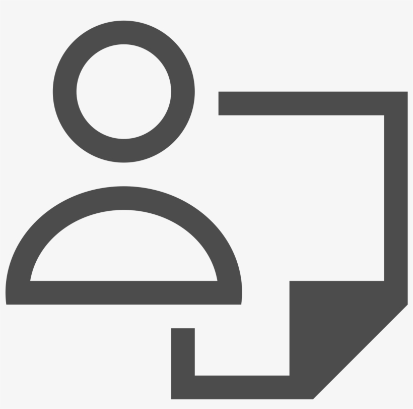 Open - Computer File, transparent png download