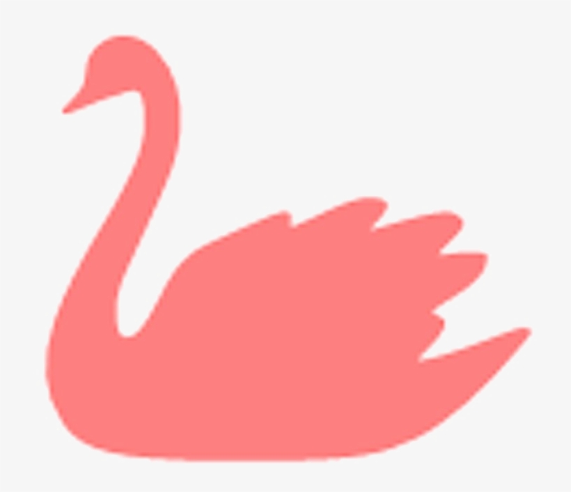 Swan Png Picture - Illustration, transparent png download