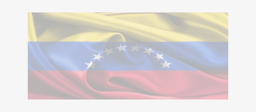 Cosa Puoi Fare Tu - Bandera De Venezuela, transparent png download
