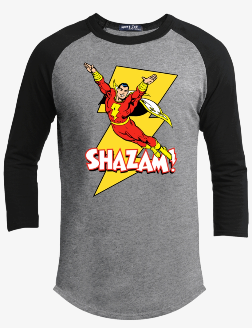 Shazam Superhero Retro Cape Superman Comic Comicon - Upper Kennebec Valley Junior Senior High Cavaliers, transparent png download