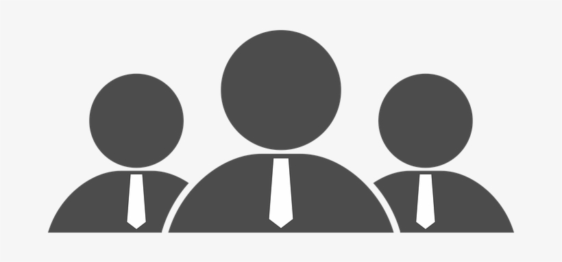 User Group Icon Person Business People Sym - Express Opinion In Spanish, transparent png download