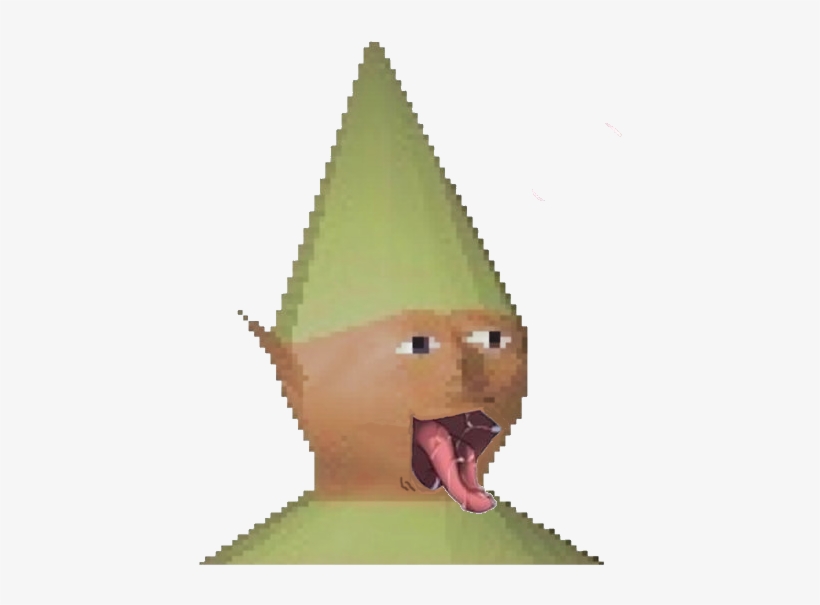 Why Are Tumblr Posts So Unfunny Because Women Aren't - Dank Elf Transparent, transparent png download