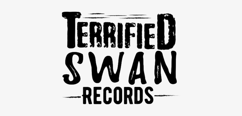 Terrified Swan Records, transparent png download