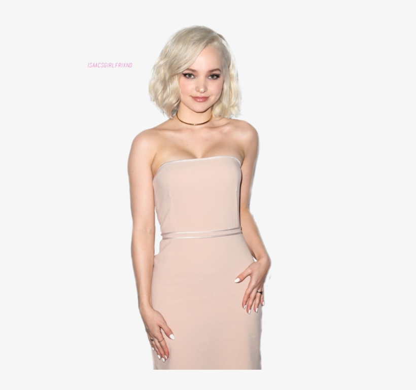 Png And Dove Cameron Image - Cute Dove Cameron Haircut, transparent png download