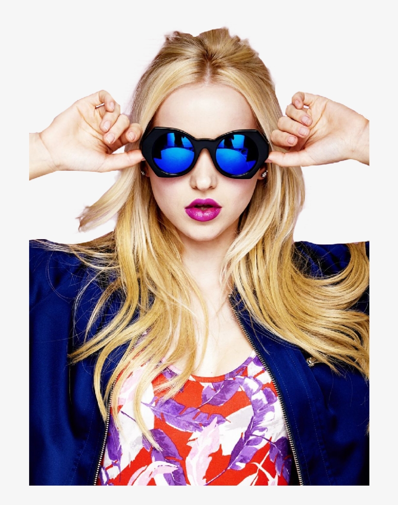 Report Abuse - Dove Cameron Photoshoot Hd, transparent png download