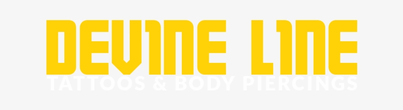 Warrenton's Premier Tattoo Studio - Devine Line Tattoos & Body Piercings, transparent png download