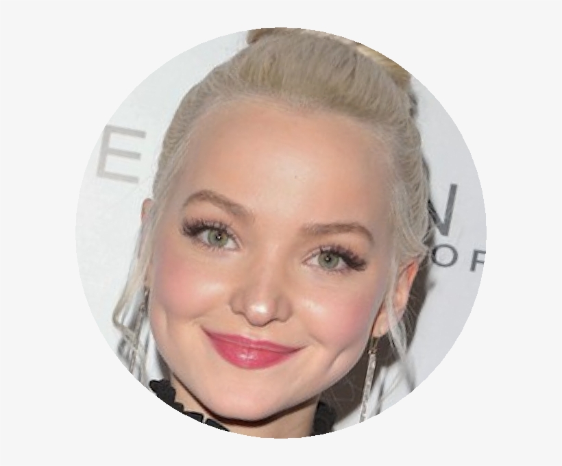 Dovecameron - Girl, transparent png download