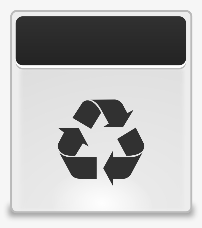 This Free Icons Png Design Of User Trash Icon, transparent png download