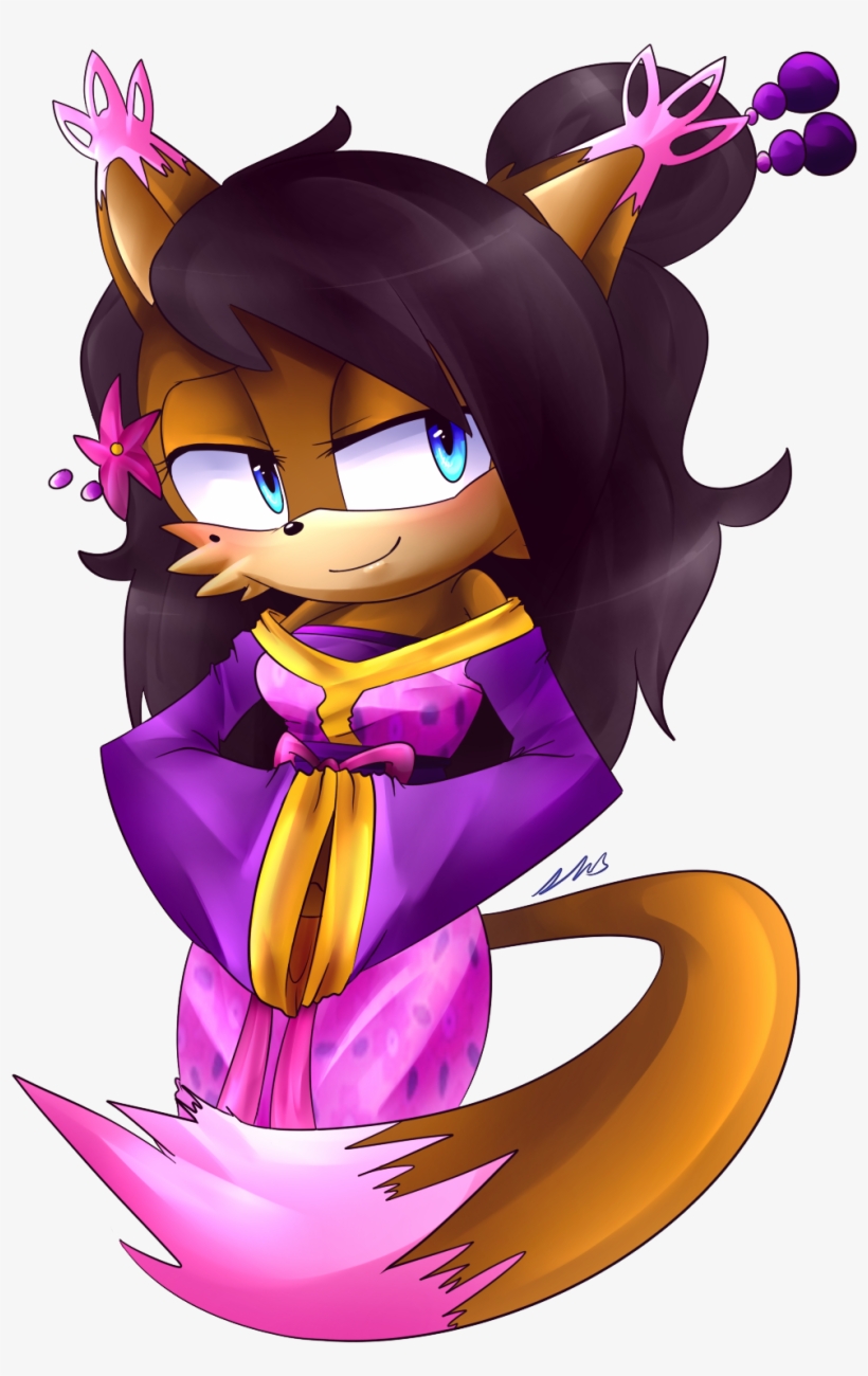 Shiori The Kawaii Cat, transparent png download