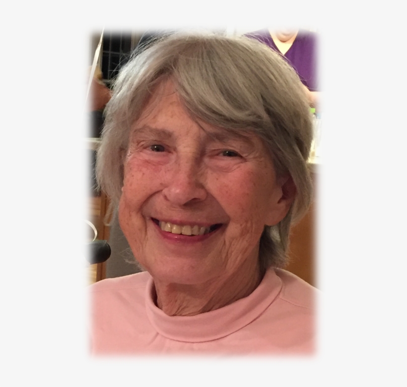 Obituary For Peggy Jean Little (send Flowers) - Senior Citizen, transparent png download