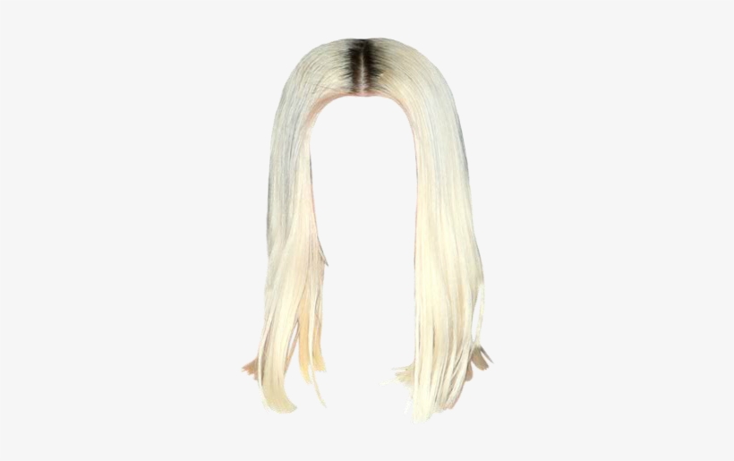 Dove Cameron Medium Straight Formal Bob Hairstyle - Light, transparent png download