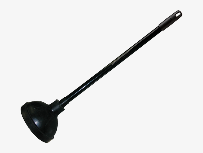 4740 Maxirough® Industrial Plunger - Industrial Plunger, transparent png download