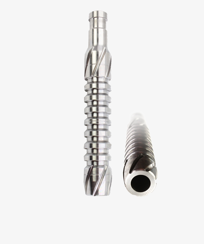 Vortex Hollow Plunger - Tool, transparent png download
